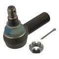 1x ORIGINAL® Febi Bilstein 02546 Spurstangenkopf Vorne, Links, Rechts