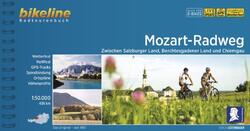 Mozart-Radweg Esterbauer Verlag