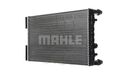 MAHLE Kühler Wasserkühler Motorkühlung Motorkühler BEHR CR 477 001S