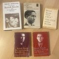 5 Bücher Von Und Über Bertolt Brecht