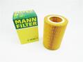 Luftfilter Smart CABRIO CITY-COUPE FORTWO 450 C1036/1 MANN Filter