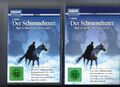 Geschenkidee: Der Schimmelreiter - Sylvester Groth ( DDR TV-Archiv ) DVD