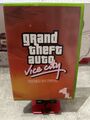 Grand Theft Auto Vice City The Xbox Collection (Microsoft Xbox, 2003)