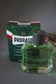 Proraso After Shave Lotion green Refresh Rasierwasser mit Eukalyptus 100ml 