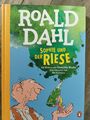 Sophie und der Riese | Roald Dahl | gebundenes Buch | 232 S. | Deutsch | 2023