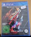 Need For Speed: Hot Pursuit Remastered (Sony PlayStation 4, 2020)