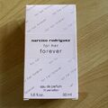 Narciso Rodriguez For Her Forever EdP 50ml  20 Year Edition