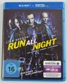 Run All Night [Blu-ray]