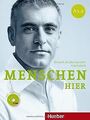 Menschen A1/2: Menschen hier A1/2: Deutsch als Zweitspra... | Buch | Zustand gut