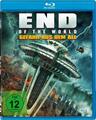 End of the World - Gefahr aus dem All (2019) Blu-ray Neuware OVP