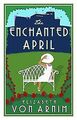 The Enchanted April (Alma Classics, Band 342) von Arnim,... | Buch | Zustand gut