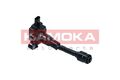 KAMOKA Zündspule 7120122 für FORD FIESTA 6 CB1 CCN MAX JK FOCUS 3 Turnier Van 2