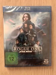 ROGUE ONE: A STAR WARS STORY (BLU-RAY) 2 DISC