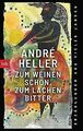 Zum Weinen schön, zum Lachen bitter: Erzählungen ... | Buch | Zustand akzeptabel