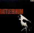 U2 - Rattle And Hum, 2xLP, (Vinyl)