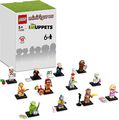 LEGO 71033 Minifiguren Serie Muppets Figuren zur Auswahl *NEU*