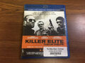 Killer Elite (Blu-ray) Jason Statham, Robert De Niro, Clive Owen, Dominic Purcel