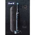 Oral-B Oral-B iO Series 10 Black Onyx Luxe Edition, Elektrische Zahnbürste