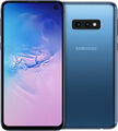 Samsung G970F Galaxy S10e DualSim blau 128GB  5,8" Android 9 16MP 4G OLED NFC