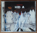 Radiohead - Kid A | CD