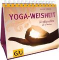 Yoga-Weisheit