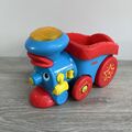 Fisher Price Disney Mattel Musical Train Kinder Kids Spielzeug