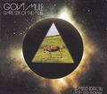 Gov' t Mule - Dark Side of the Mule: Live (Ltd. Edition: 3 CDs & 1 DVD)