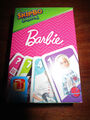 KARTENSPIEL SKIP-BO JUNIOR  BARBIE MATTEL 2-4 SPIELER NEU+OVP AB 5 JAHREN