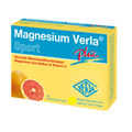 MAGNESIUM VERLA Plus Sport Trinkgranulat Beutel 50 Stück PZN 01007872