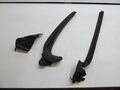 Peugeot 206 CC 2DNFU Dichtung Satz Steckscheibe hinten links original Bj 05-