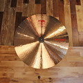 PAISTE 16" 2002 DÜNNES CRASHBECKEN