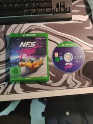 Need for Speed Heat Xbox One