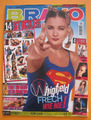 BRAVO | 10.November 1994 Nr. 46 | mit allen Beilagen, Take That  u.a | Z 1-