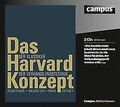 Das Harvard-Konzept: Der Klassiker der Verhandlungs... | Buch | Zustand sehr gut