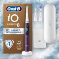 Oral-B Io Series 8 plus Edition Elektrische Zahnbürste/Electric Toothbrush