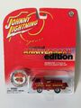 Johnny Lightning 2004 Limited AnniversaryEdition Bill Mavericks Little Red Wagon