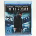 Total Recall Extended Directors Cut Blu-Ray gebraucht sehr gut