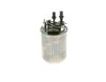 BOSCH Kraftstofffilter F 026 402 200 für NISSAN