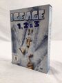 DVD Box Ice Age 1 - 3