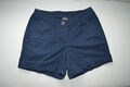 *NEU* Dunkelblaue Shorts Hotpants von COLOURS navy, Gr. XS 34