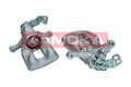 KAMOKA Bremssattel JBC0971 Aluminium für OPEL ASTRA B16 Sports Tourer Turbo CNG