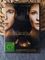 Der seltsame Fall des Benjamin Button DVD (2008) Brad Pitt - David Fincher