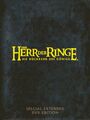 Der Herr der Ringe - Die Rückkehr des Königs (Special Extended Edition) (4 DVDs)