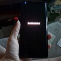 Samsung Galaxy Note8 SM-N950F - 64GB - Midnight Black (Ohne Simlock)