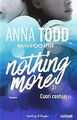 Cuori confusi. Nothing more von Todd, Anna | Buch | Zustand sehr gut