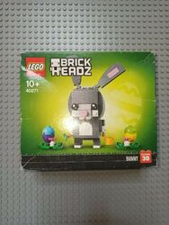 LEGO BrickHeadz Osterhase Ostern Hase Bunny 40271 NEU OVP