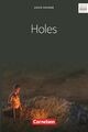 Cornelsen English Library: Holes - Textband mit Annotationen