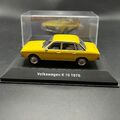 Offiz. Volkswagen Modell 1:43 DeAgostini Minichamps etc VW K70 1970