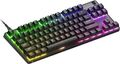 SteelSeries APEX 9 TKL Gaming Tastatur - Deutsch, Schwarz