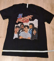 21 Jump Street Johnny Depp T-Shirt